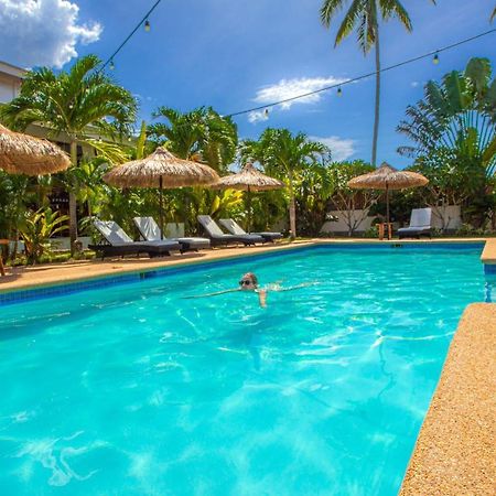 Dolce Amore Resort (Adults Only) Siquijor Exterior photo