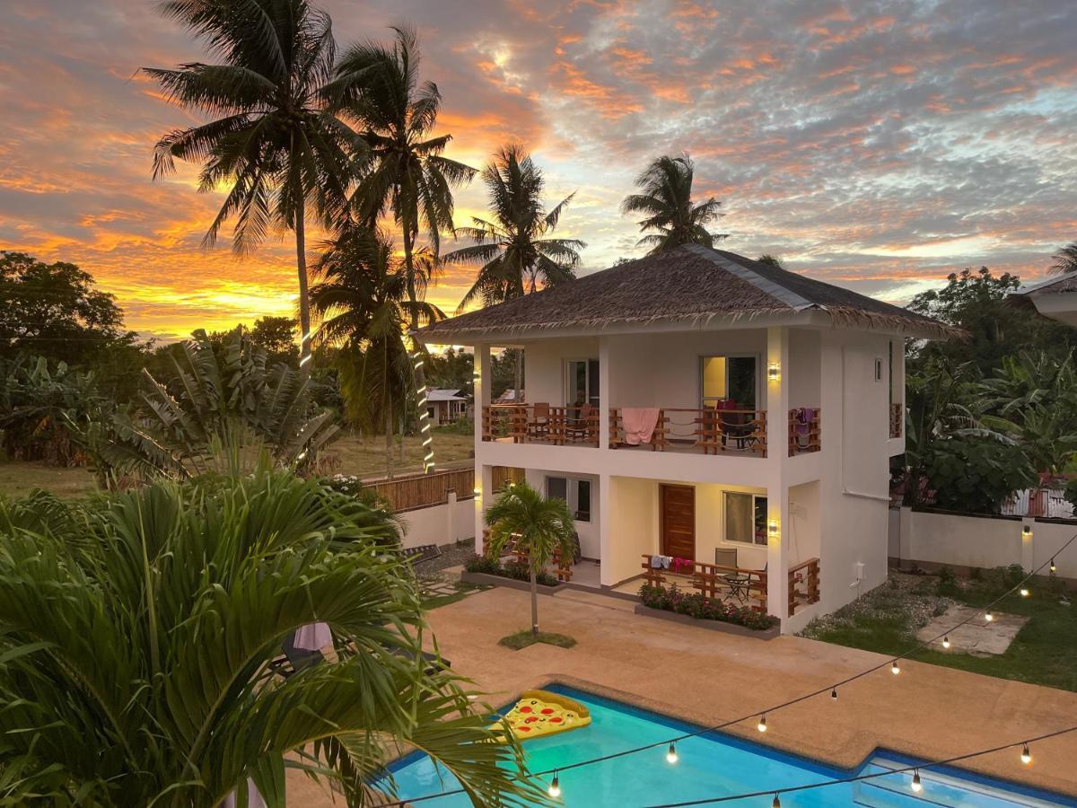 Dolce Amore Resort (Adults Only) Siquijor Exterior photo