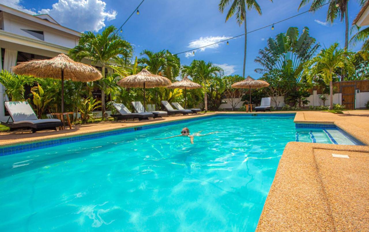 Dolce Amore Resort (Adults Only) Siquijor Exterior photo